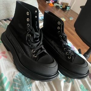 Alexander Mcqueen. Worn twice.